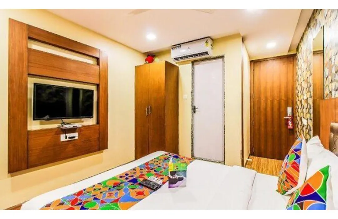 Via Arton Suite-1
